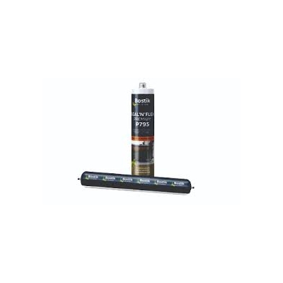 Bostik P795 Seal’N’Flex Premium - Wysokiej jakości uszczelniacz poliuretanowy